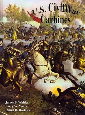 Seller image for US Civil War Carbines for sale by Collector Bookstore