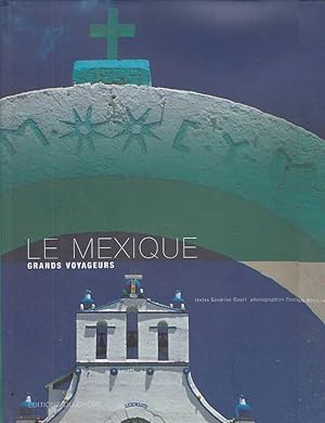 Seller image for Le Mexique for sale by Laboratorio del libro