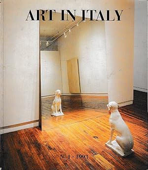 Art in Italy n. 1