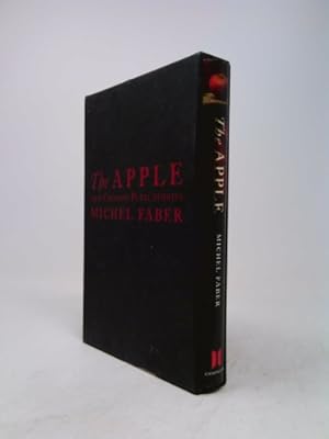 Imagen del vendedor de The Apple: New Crimson Petal Stories - Limited Signed Edition a la venta por ThriftBooksVintage