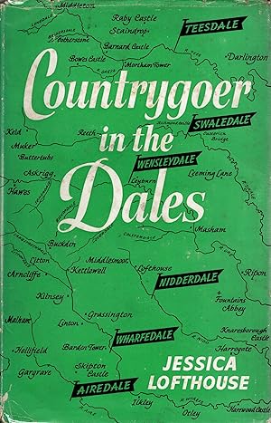 Image du vendeur pour Countrygoer in the Dales mis en vente par Delph Books PBFA Member