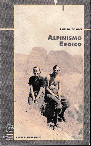 Alpinismo eroico
