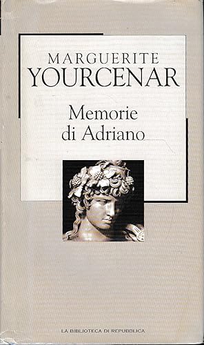 Immagine del venditore per MEMORIE DI ADRIANO venduto da Laboratorio del libro