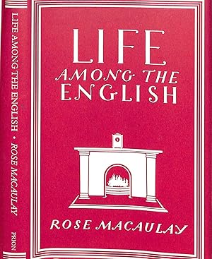 Life Among The English