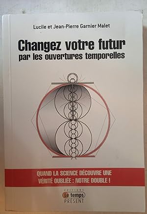 Changez votre futur par les ouvertures temporelles