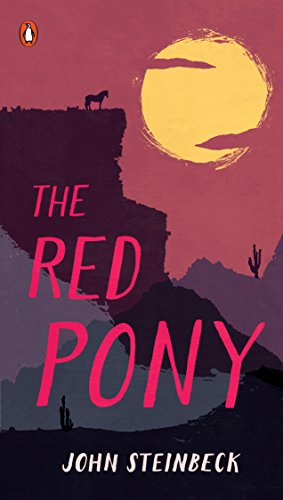 Seller image for The Red Pony (Penguin Great Books of the 20th Century) for sale by Reliant Bookstore