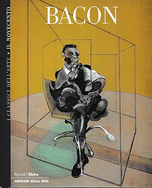 Seller image for Bacon for sale by Laboratorio del libro