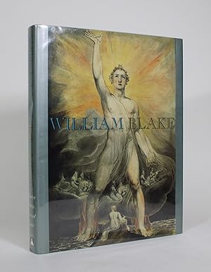 Seller image for William Blake for sale by Minotavros Books,    ABAC    ILAB