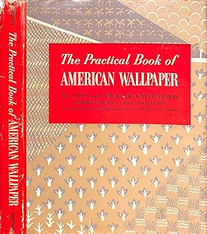 The Practical Book Of American Wallpaper