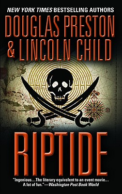 Seller image for Riptide (Paperback or Softback) for sale by BargainBookStores