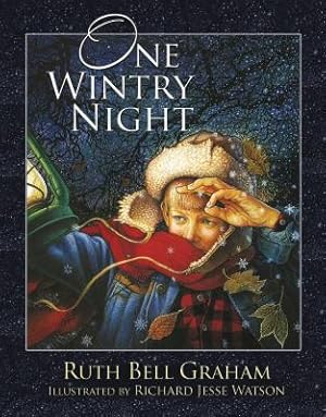 Imagen del vendedor de One Wintry Night (Hardback or Cased Book) a la venta por BargainBookStores