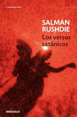 Imagen del vendedor de Los versos satnicos. a la venta por Librera PRAGA