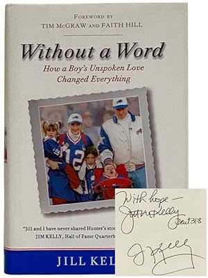 Seller image for Without a Word: How a Boy's Unspoken Love Changed Everything for sale by Yesterday's Muse, ABAA, ILAB, IOBA