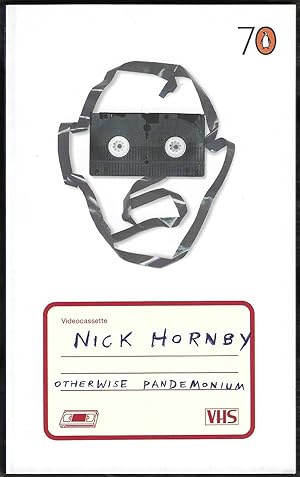 Imagen del vendedor de Otherwise Pandemonium (Pocket Penguin) a la venta por Purpora Books