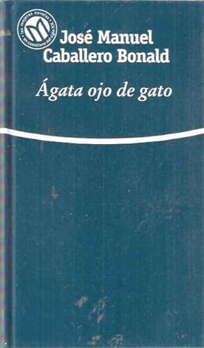 Seller image for gata ojo de gato for sale by SOSTIENE PEREIRA
