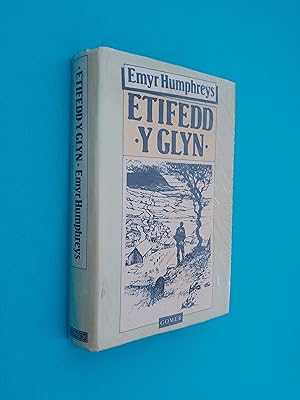 Etifedd y Glyn