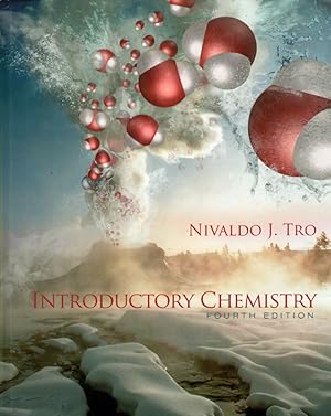 Seller image for Introductory Chemistry for sale by Ye Old Bookworm