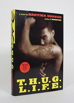 Seller image for T.H.U.G. L.I.F.E. for sale by Minotavros Books,    ABAC    ILAB