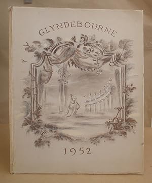 Glyndebourne 1952 - Festival Programme Book