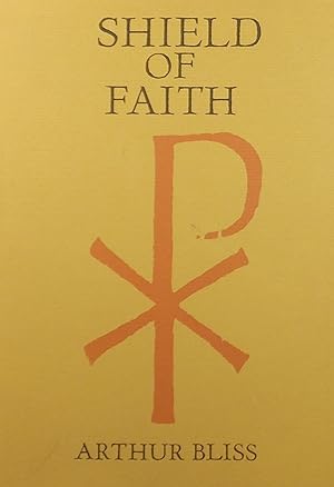 Shield of Faith, Cantata, Vocal Score