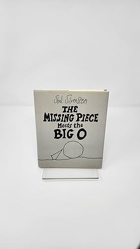 Seller image for The Missing Piece Meets the Big O for sale by The Next Chapter LI
