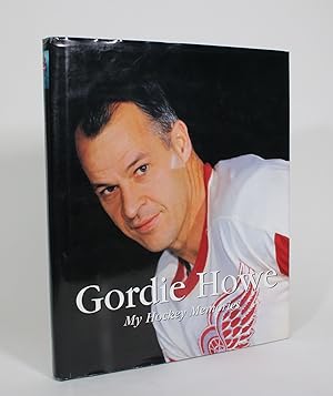 Seller image for Gordie Howe: My Hockey Memories for sale by Minotavros Books,    ABAC    ILAB