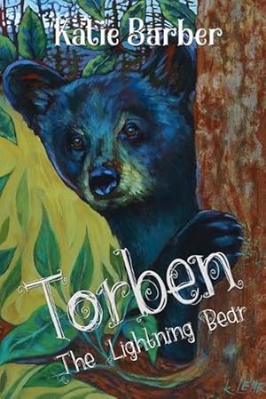 Seller image for Torben the Lightning Bear (Paperback) for sale by Grand Eagle Retail