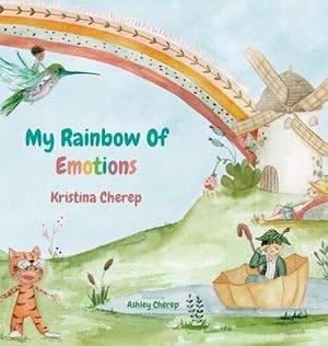 Immagine del venditore per My Rainbow of Emotions (Hardcover) venduto da Grand Eagle Retail