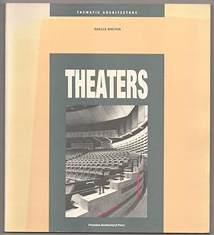 Bild des Verkufers fr Theaters zum Verkauf von Jeff Hirsch Books, ABAA