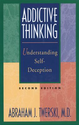 Seller image for Addictive Thinking (Paperback or Softback) for sale by BargainBookStores