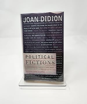 Seller image for Political Fictions for sale by The Next Chapter LI