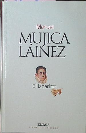 Imagen del vendedor de El Laberinto a la venta por Almacen de los Libros Olvidados