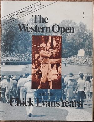 The Western Open and the Chick Evans Years