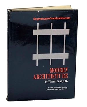 Seller image for Modern Architecture The Architecture of Democracy for sale by Jeff Hirsch Books, ABAA