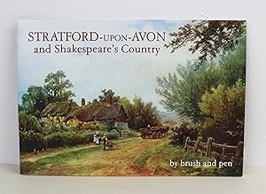 Stratford-upon-Avon and Shakespeare's Country (Tourist books)