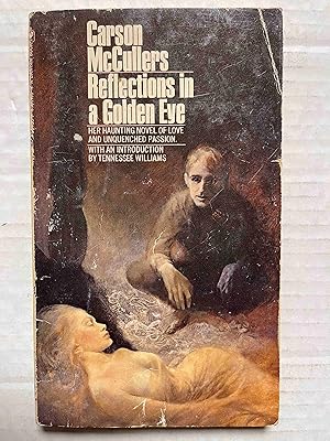 Seller image for Reflections in a Golden Eye for sale by Jake's Place Books