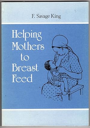 Helping Mothers to Breast Feed