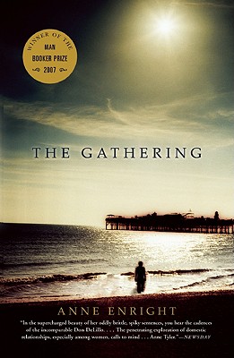 Imagen del vendedor de The Gathering (Paperback or Softback) a la venta por BargainBookStores