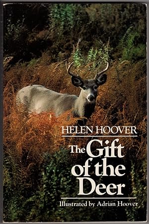 Seller image for The Gift of the Deer for sale by Recycled Books & Music