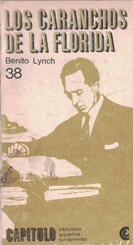 Imagen del vendedor de Caranchos de la Florida, Los. a la venta por La Librera, Iberoamerikan. Buchhandlung