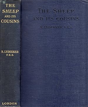 The Sheep and its Cousins