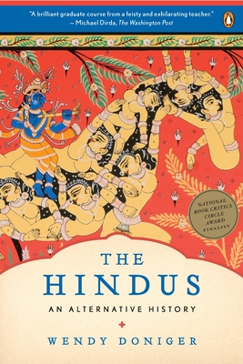 Seller image for The Hindus: An Alternative History (Paperback or Softback) for sale by BargainBookStores