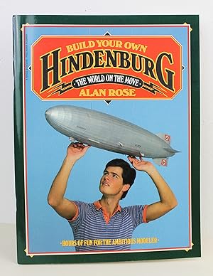 Build Your Own Hindenburg