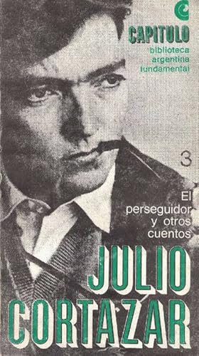 Seller image for El perseguidor y otros cuentos. for sale by La Librera, Iberoamerikan. Buchhandlung