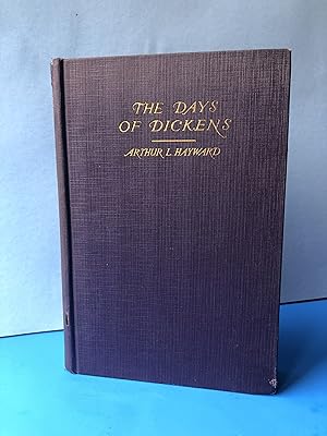 The Days of Dickens