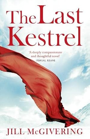 Seller image for The Last Kestrel. for sale by INGARDIO