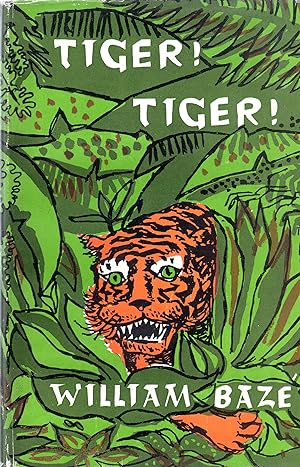 Seller image for Tiger! Tiger! for sale by David Foley Sporting Books