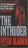 Seller image for The Intruder for sale by Reliant Bookstore