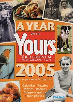 Yours Year Book 2005 Annual :