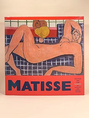 Immagine del venditore per Matisse Rhythm and Line venduto da Old New York Book Shop, ABAA